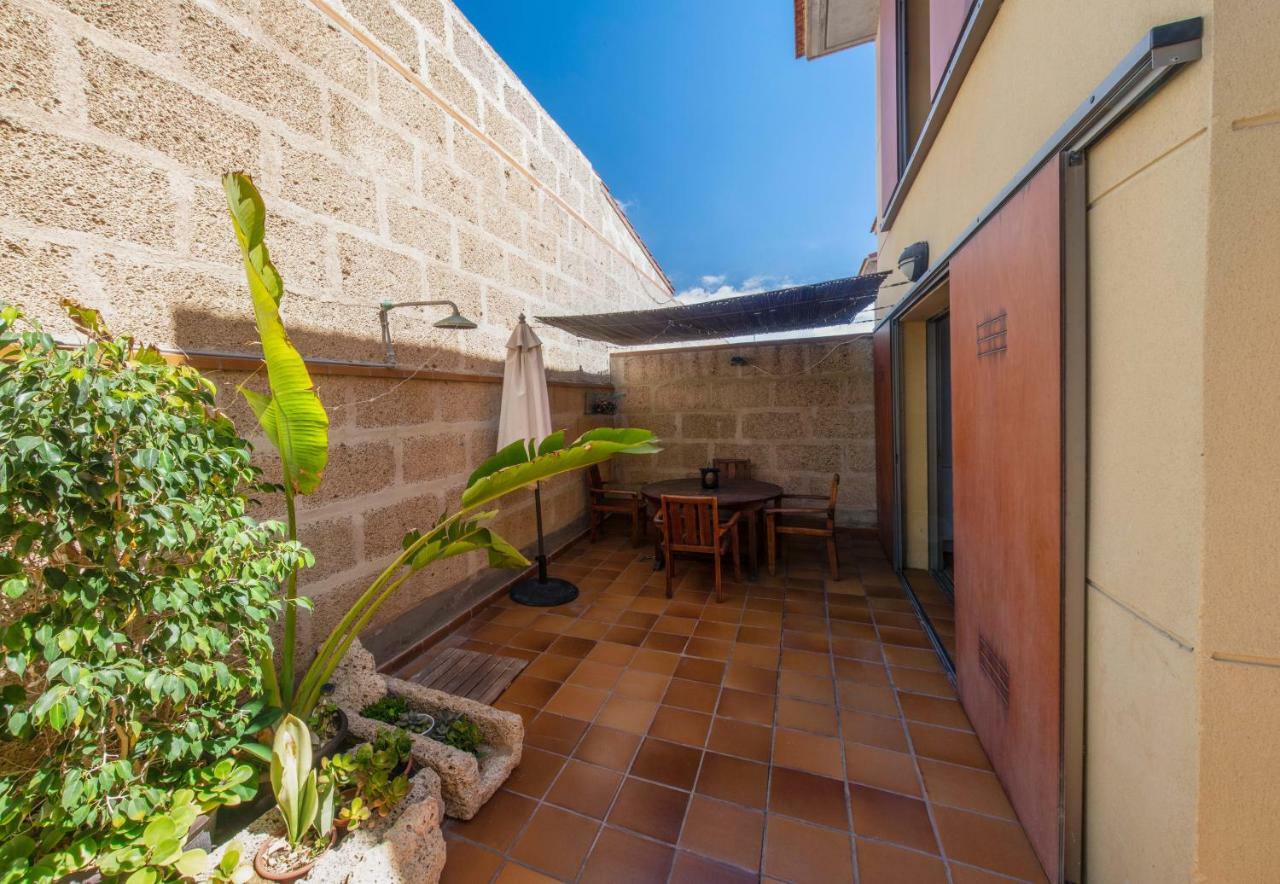 Casa Paradise El Médano Exteriér fotografie
